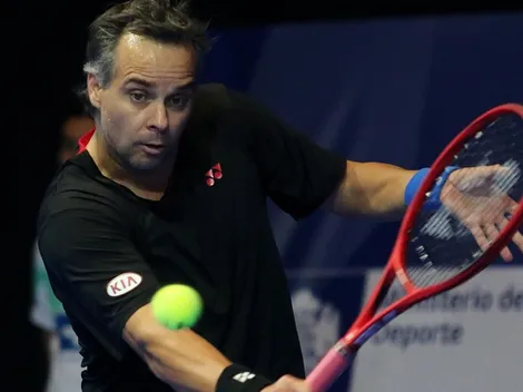 Video: La ATP saluda a Fer González en su cumpleaños