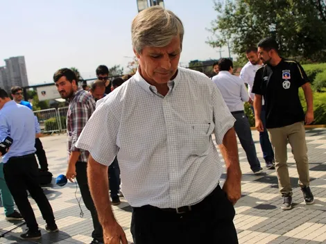 Harold pierde la vicepresidencia ejecutiva de Blanco y Negro