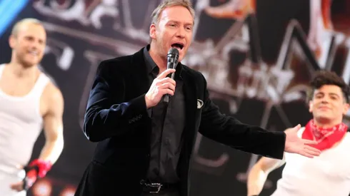 Martín Cárcamo fue el artífice detrás de la importación de la franquicia "Bailando por un Sueño", desde Argentina.