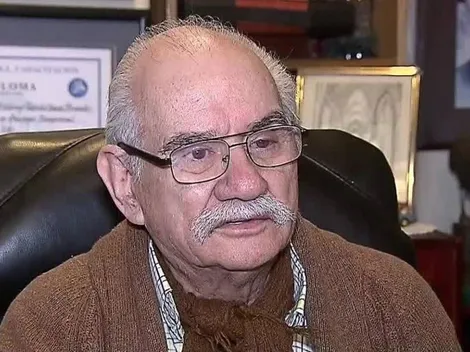 Tito Fernández queda en prisión preventiva