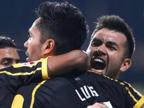 Palestino alaba a Jiménez y su rol en el arribo de Villanueva