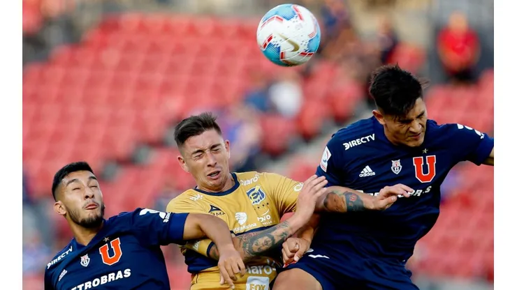 La ANFP y los clubes deberán definir en qué estadios será viable el regreso del Campeonato Nacional durante agosto