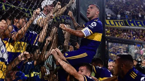 Carlos Tévez no quiere volver a las canchas con el Covid-19 presente