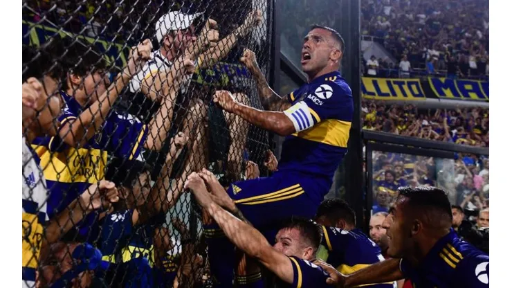 Carlos Tévez no quiere volver a las canchas con el Covid-19 presente