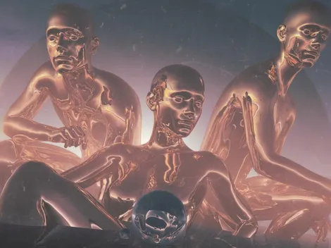 Nick O'Ryan revela "Cómo Quisiera Remix"