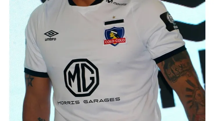 Colo Colo y su día crucial