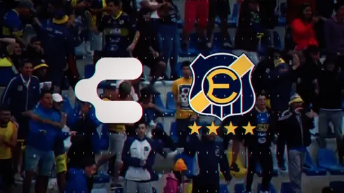 Charly llega a Everton