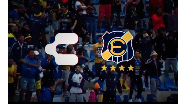 Charly llega a Everton