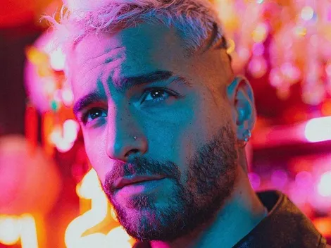 Maluma revela "Hawái"