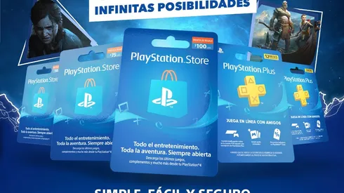 membresías de PS Network en pesos chilenos
