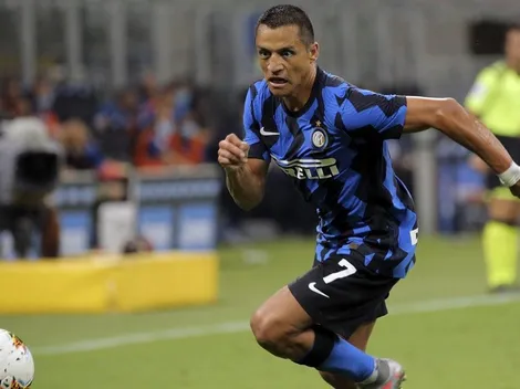 En vivo Inter-Napoli: victoria nerazzurra