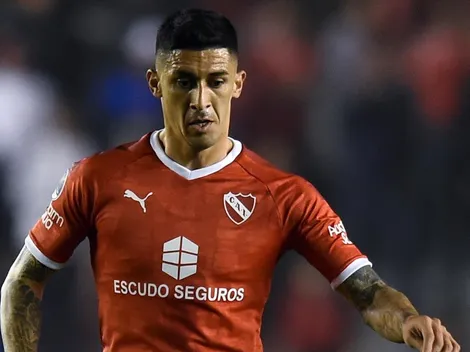 Tucu Hernández llega a acuerdo por atraso en pago de sueldo