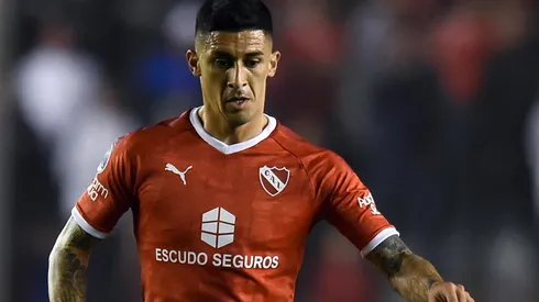 Pedro Pablo Hernández seguirá en Independiente