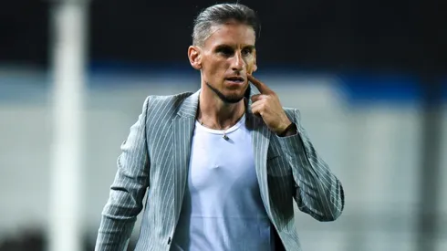 Cappa respondió los dichos de Del Bosque