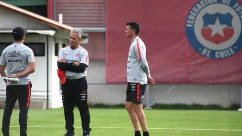 ANFP pide a Rueda volver a bajarse el sueldo ante la crisis generada por el Covid-19