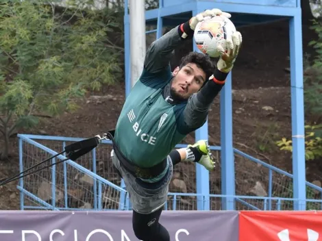 "Si Conmebol programó la Libertadores, nos preparamos para eso"
