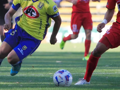 Ñublense y U.de Conce disputan primer amistoso del fútbol chileno