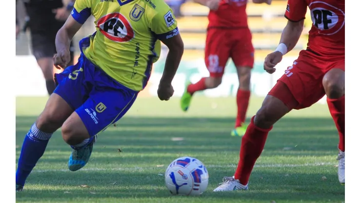 Ñublense y U.de Conce disputan primer amistoso del fútbol chileno