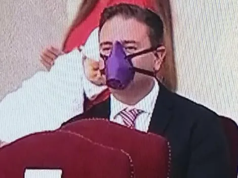 Pino se llena de trolleos por aparición en el cambio de gabinete