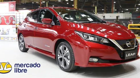 Mostrando una gran capacidad de adaptación a la época, Nissan aterrizó en Mercado Libre con el objetivo de facilitar el proceso de compra a sus cleintes.