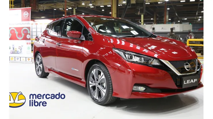 Mostrando una gran capacidad de adaptación a la época, Nissan aterrizó en Mercado Libre con el objetivo de facilitar el proceso de compra a sus cleintes.