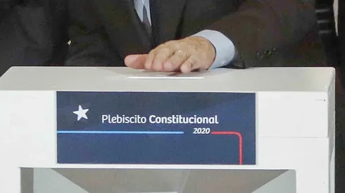 Revisa acá si podrás votar en el Plebiscito 2020