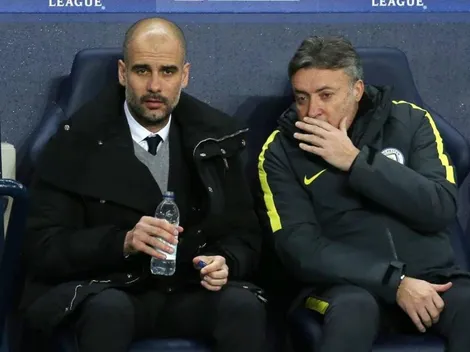 Jorge Sampaoli no va: Flamengo tiene nuevo DT