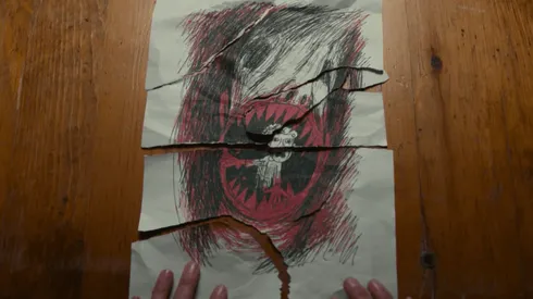 Un mito de los pueblos originarios se hará realidad para un pequeño niño en "Espíritus Oscuros".