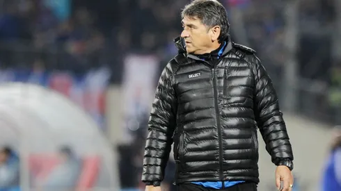 Emiliano Astorga buscará el ascenso junto a Deportes Copiapó