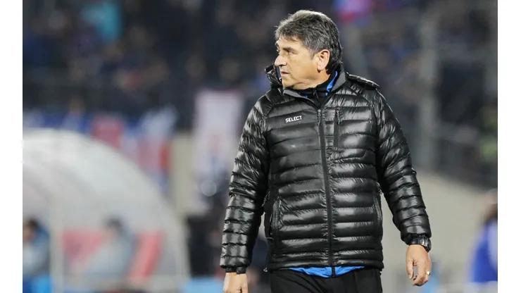 Emiliano Astorga buscará el ascenso junto a Deportes Copiapó