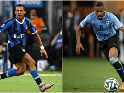 “Alexis Sánchez merece más minutos"