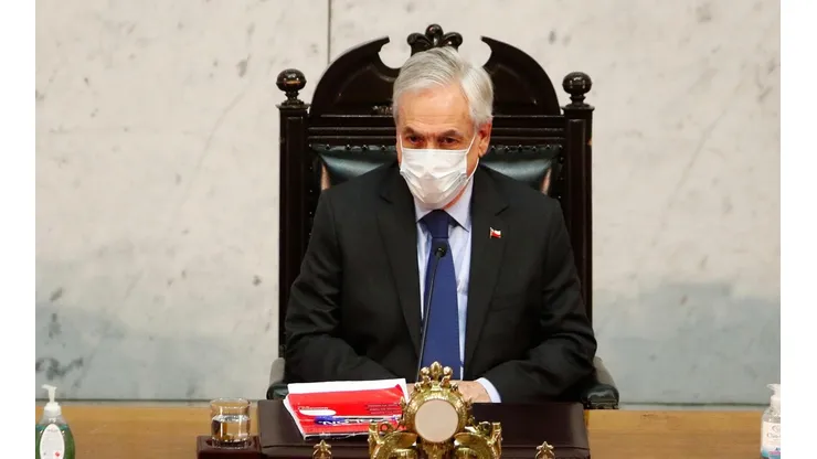 Sebastián Piñera realizaría su quinto cambio de Gabinete, a días de la Cuenta Pública ante el Congreso.