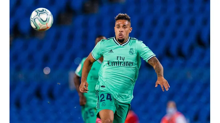 Sufre el Madrid con el coronavirus