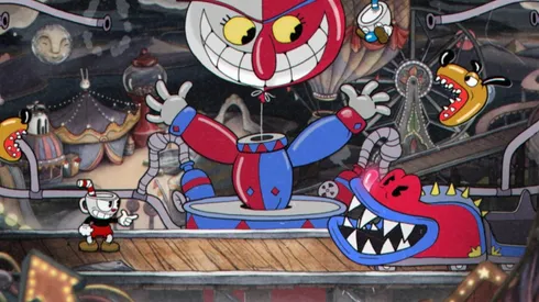 El videojuego tendrá un costo de 19,99 dolares en la PS Store.