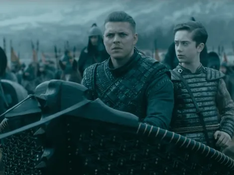 Avance de "Vikings" resuelve crucial interrogante para los fanáticos