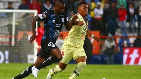 Tuzos y Águilas van por la victoria en el debut.