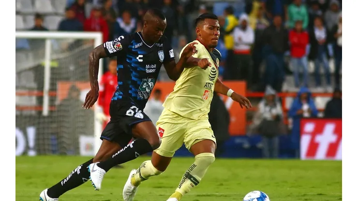 Tuzos y Águilas van por la victoria en el debut.