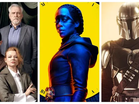 Conoce a los nominados para los Emmy 2020