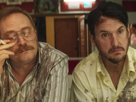 Trailer de la nueva serie con Andrés Parra