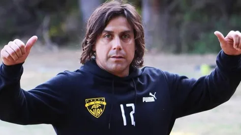 Fernández Vial viaja a la Región de Coquimbo