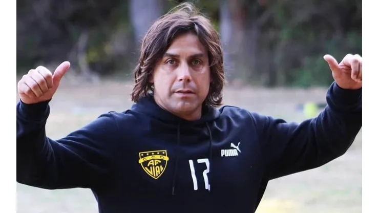 Fernández Vial viaja a la Región de Coquimbo