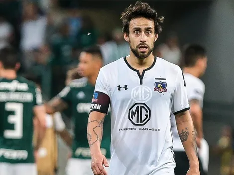 Valdivia repasa su salida del Cacique, pero sueña con retirarse en Macul