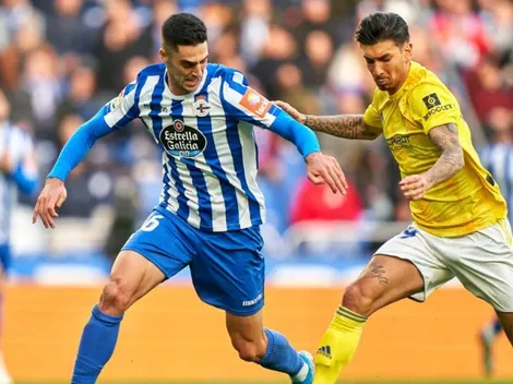 Jean Pierre Rhyner, la joya suiza que ahora podrá jugar por Perú