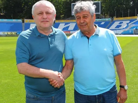 ¡Insólito! DT renuncia cuatro días después de ser presentado