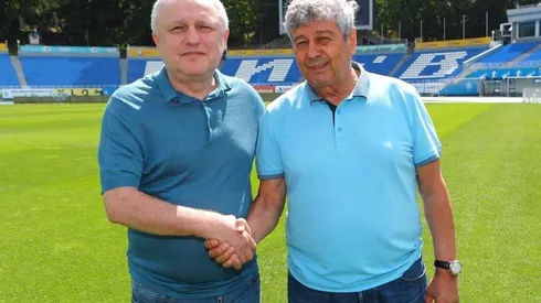 El entrenador decidió renunciar por las graves amenazas de muertes que recibió.