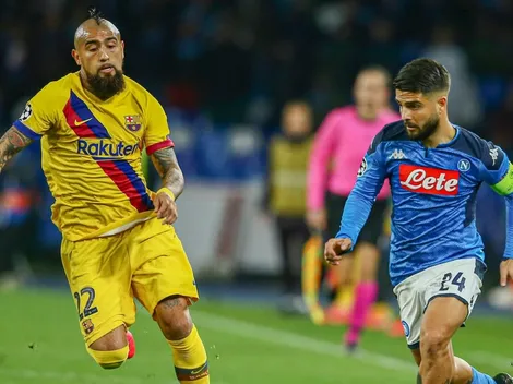 La nueva edición de Champions League ya tiene 20 clasificados