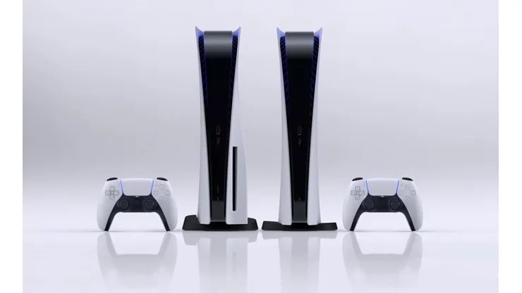 ¿Será personalizable la próxima consola de Sony?
