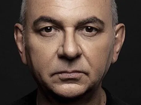 Gnecco despedaza a la televisión chilena