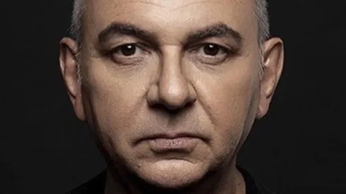 Luis Gnecco últimamente ha aparecido múltiples producciones de plataformas de streaming.