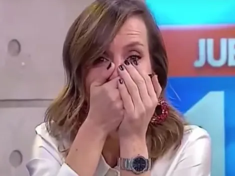 Bolocco se refiere finalmente a la polémica de Viñuela